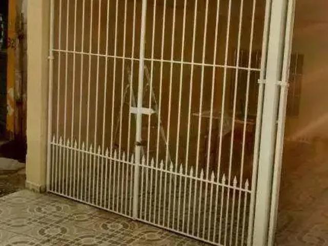 Terreno comercial para Venda em Diadema/SP Conceição