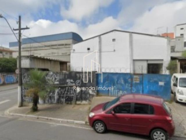 Terreno comercial para Venda em Diadema/SP Conceição