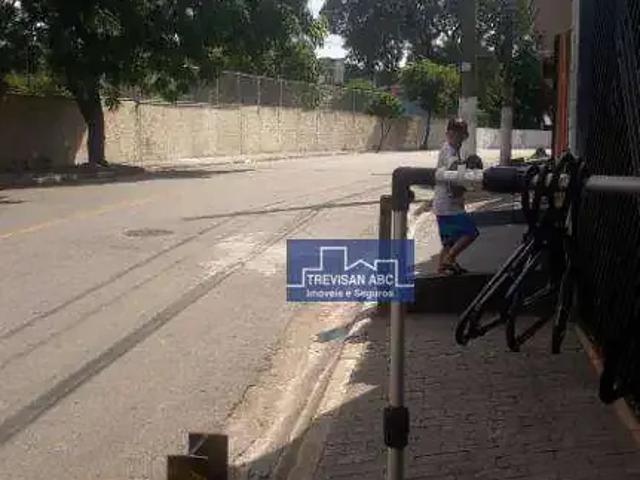 Terreno comercial para Venda em Diadema/SP Jardim Casa Grande