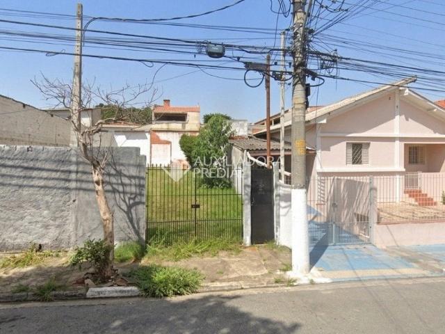 Terreno comercial para Venda em Diadema/SP Piraporinha