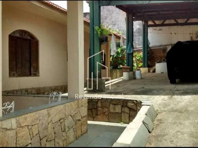 Terreno comercial para Venda em Diadema/SP Serraria
