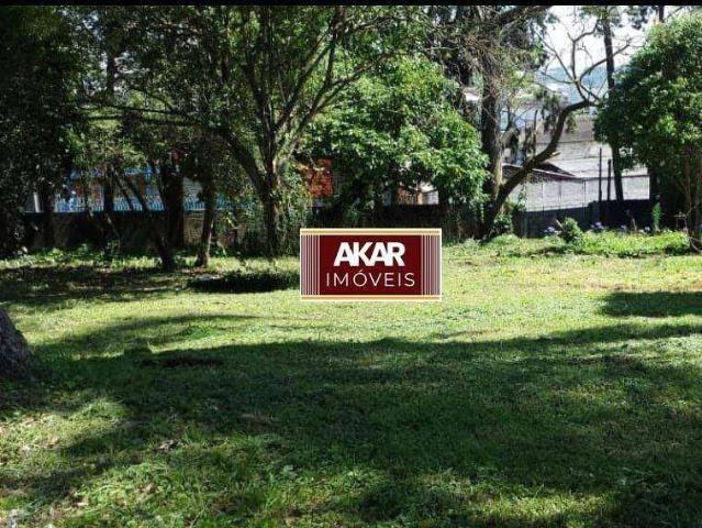 Terreno comercial para Venda em Diadema/SP Serraria