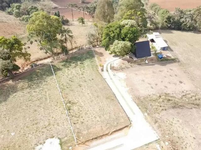 Terreno comercial para Venda em Divinolândia/SP Zona Rural