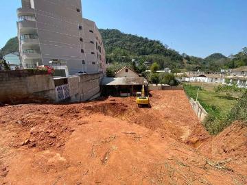 Terreno comercial para Venda em Domingos Martins/ES Centro