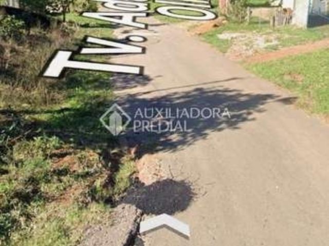 Terreno comercial para Venda em Eldorado do Sul/RS Bom Retiro