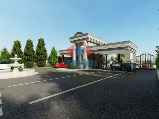 Terreno comercial para Venda em Elias Fausto/SP Barroquinha