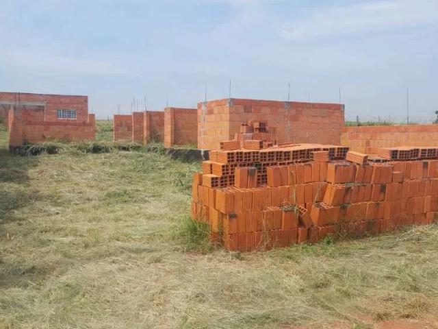 Terreno comercial para Venda em Elias Fausto/SP Cardeal