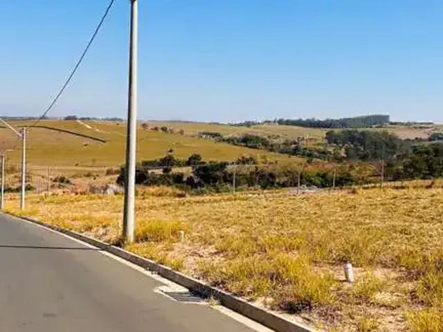 Terreno comercial para Venda em Elias Fausto/SP Cardeal