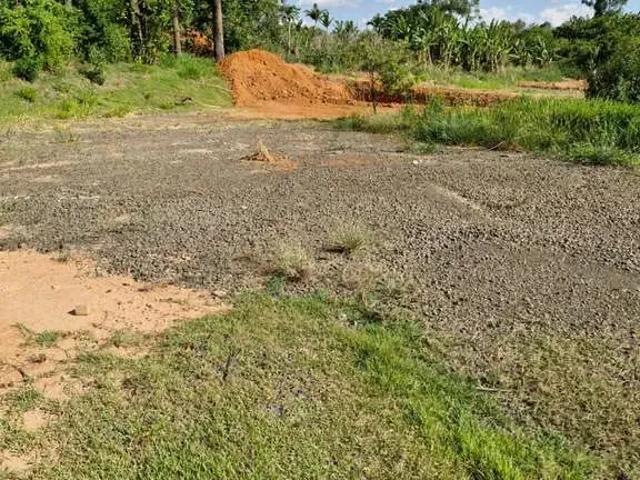 Terreno comercial para Venda em Elias Fausto/SP Cardeal