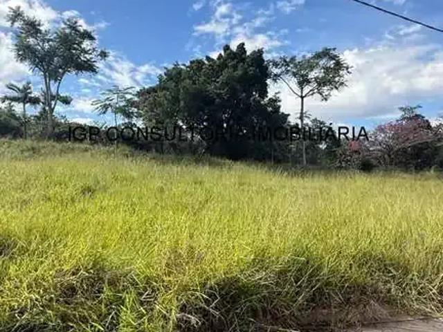Terreno comercial para Venda em Elias Fausto/SP Cardeal