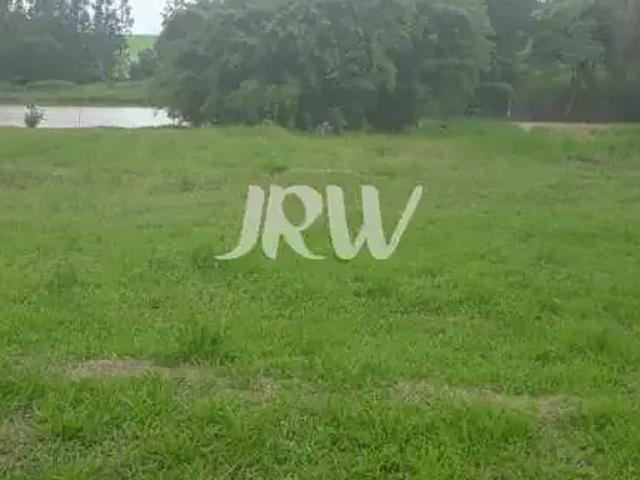 Terreno comercial para Venda em Elias Fausto/SP Centro