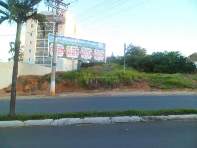 Terreno comercial para Venda em Elias Fausto/SP Centro
