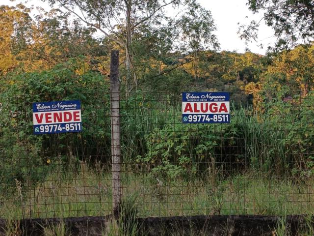 Terreno comercial para Venda em Embu das Artes/SP Chácaras Bartira