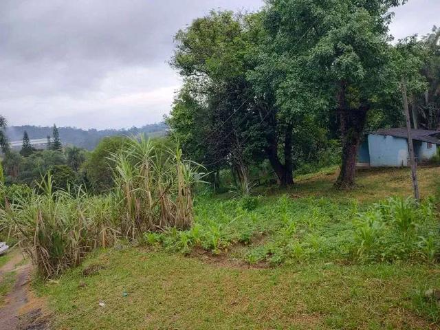 Terreno comercial para Venda em Embu das Artes/SP Gramado