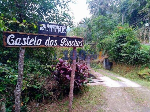 Terreno comercial para Venda em Engenheiro Paulo de Frontin/RJ Centro