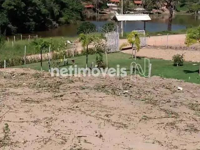 Terreno comercial para Venda em Esmeraldas/MG Zona Rural