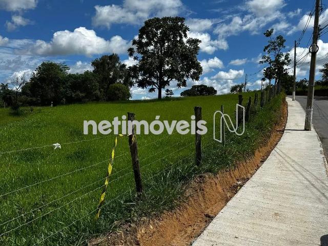 Terreno comercial para Venda em Esmeraldas/MG Área Rural de Melo Viana