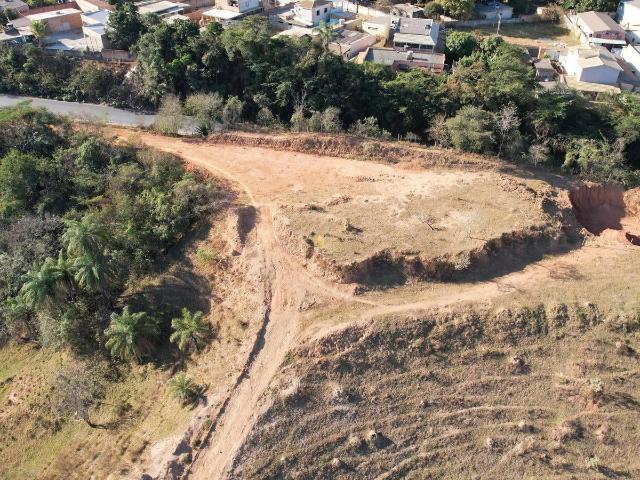 Terreno comercial para Venda em Esmeraldas/MG Centro