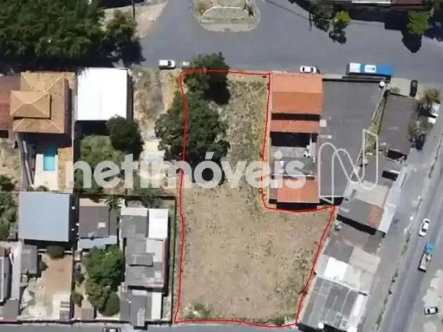 Terreno comercial para Venda em Esmeraldas/MG Retiro