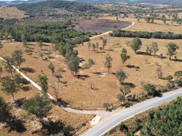 Terreno comercial para Venda em Esmeraldas/MG São José
