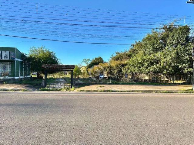 Terreno comercial para Venda em Estância Velha/RS Campo Grande