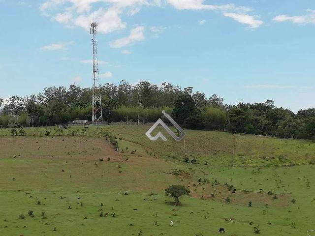 Terreno comercial para Venda em Estiva/MG Lagoa