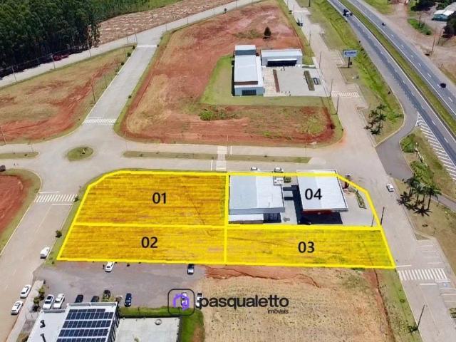 Terreno comercial para Venda em Estrela/RS Zona Rural