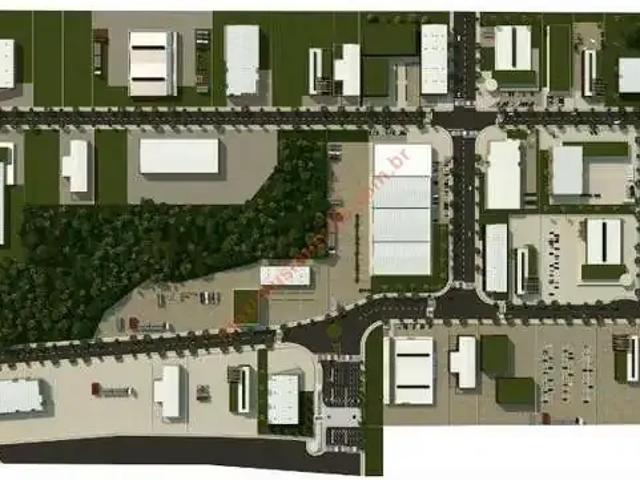 Terreno comercial para Venda em Farroupilha/RS Industrial