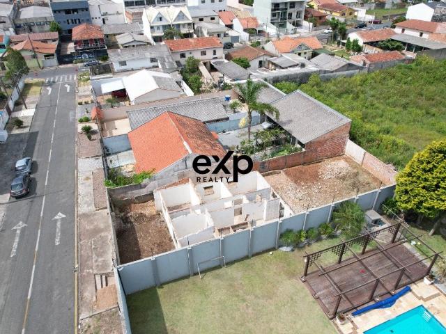 Terreno comercial para Venda em Fazenda Rio Grande/PR Nações
