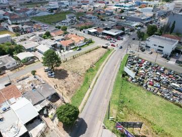 Terreno comercial para Venda em Fazenda Rio Grande/PR Nações