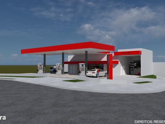 Terreno comercial para Venda em Fazenda Rio Grande/PR Nações