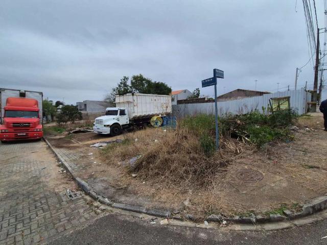 Terreno comercial para Venda em Fazenda Rio Grande/PR Eucaliptos