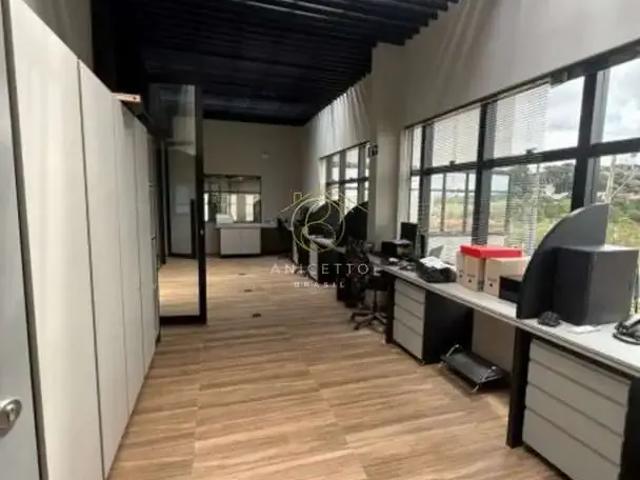Terreno comercial para Venda em Fazenda Rio Grande/PR Eucaliptos