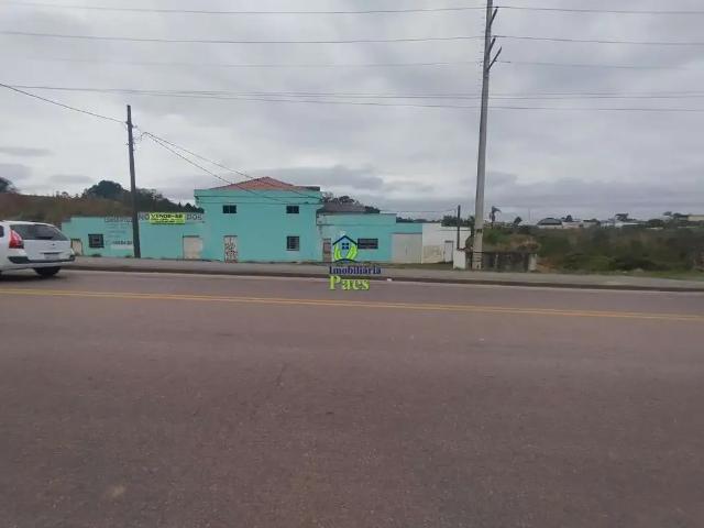 Terreno comercial para Venda em Fazenda Rio Grande/PR Eucaliptos