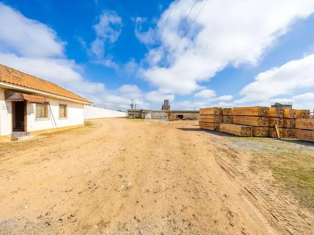 Terreno comercial para Venda em Fazenda Rio Grande/PR Eucaliptos
