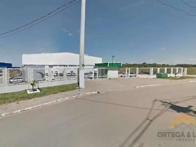 Terreno comercial para Venda em Fazenda Rio Grande/PR Estados