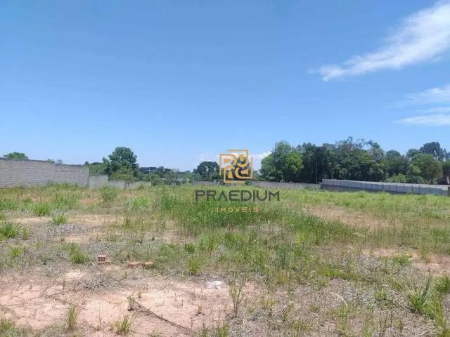 Terreno comercial para Venda em Fazenda Rio Grande/PR Estados