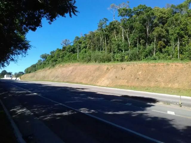 Terreno comercial para Venda em Fazenda Rio Grande/PR Estados
