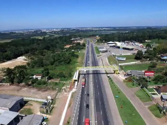 Terreno comercial para Venda em Fazenda Rio Grande/PR Estados