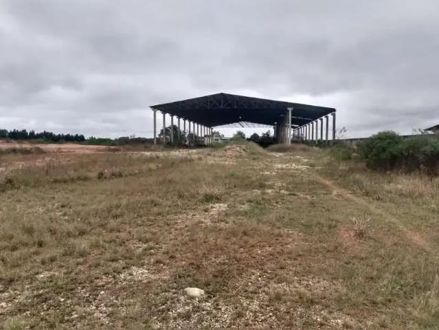 Terreno comercial para Venda em Fazenda Rio Grande/PR Nações
