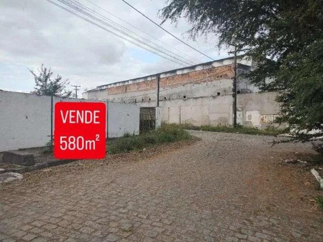 Terreno comercial para Venda em Feira de Santana/BA Conceição
