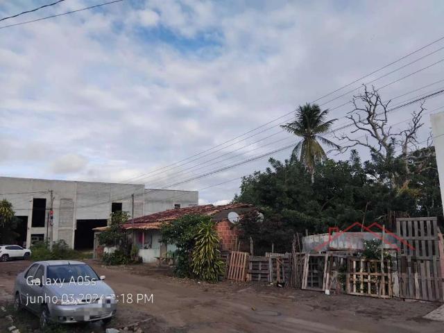 Terreno comercial para Venda em Feira de Santana/BA Lagoa Salgada