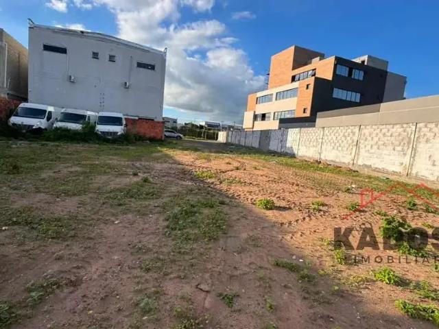 Terreno comercial para Venda em Feira de Santana/BA Lagoa Salgada