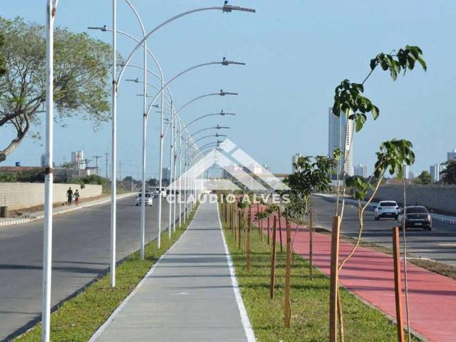 Terreno comercial para Venda em Feira de Santana/BA Parque Ipê