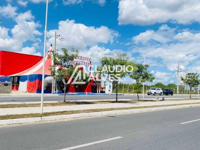 Terreno comercial para Venda em Feira de Santana/BA Parque Ipê