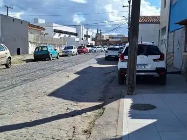 Terreno comercial para Venda em Feira de Santana/BA Ponto Central