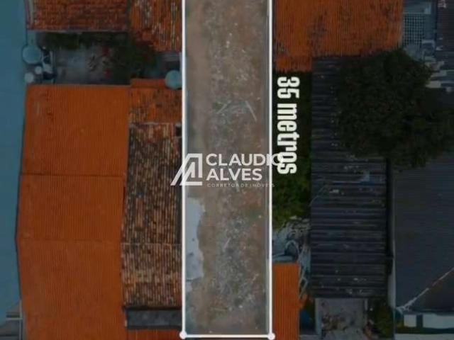 Terreno comercial para Venda em Feira de Santana/BA São João
