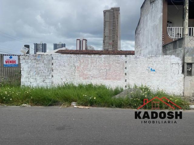 Terreno comercial para Venda em Feira de Santana/BA Santa Mônica