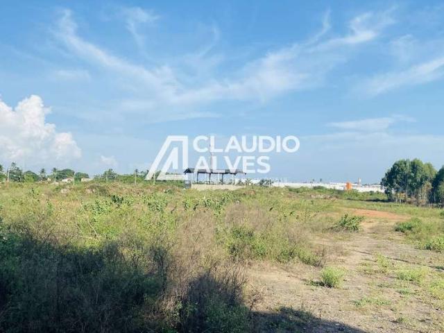 Terreno comercial para Venda em Feira de Santana/BA Sim