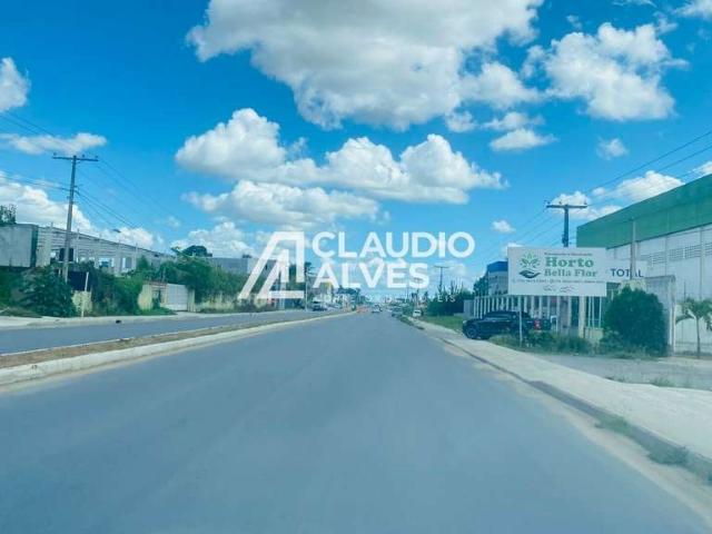 Terreno comercial para Venda em Feira de Santana/BA Sim